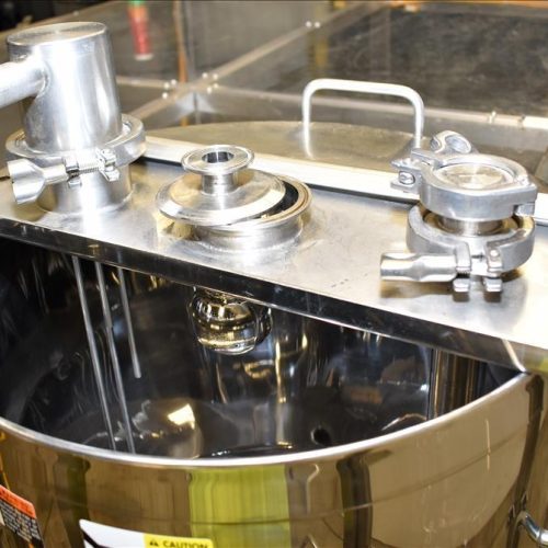 Toyo Jidoki Model TT9CW 90 PPM Rotary Preformed 30 – 80 PPM Pouch Filler/Sealer