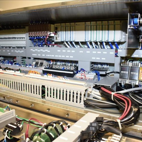 Toyo Jidoki Model TT9CW 90 PPM Rotary Preformed 30 – 80 PPM Pouch Filler/Sealer