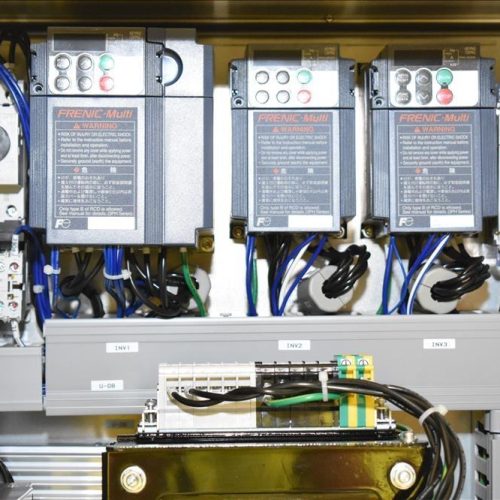 Toyo Jidoki Model TT9CW 90 PPM Rotary Preformed 30 – 80 PPM Pouch Filler/Sealer