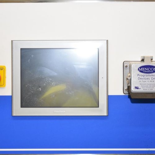 Toyo Jidoki Model TT9CW 90 PPM Rotary Preformed 30 – 80 PPM Pouch Filler/Sealer