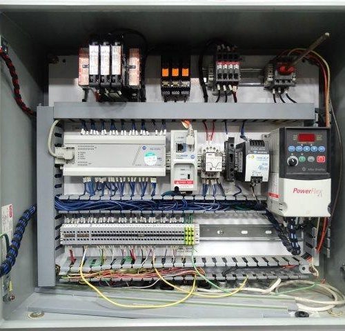 Wexxar Model WF615T Automatic S/S Case Erector with Bottom Tape Sealer