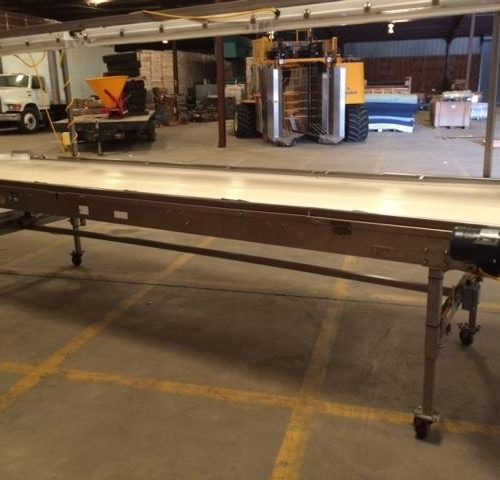 A and B Packing Fruit Vegetable Weigh and Fill Packaging Line