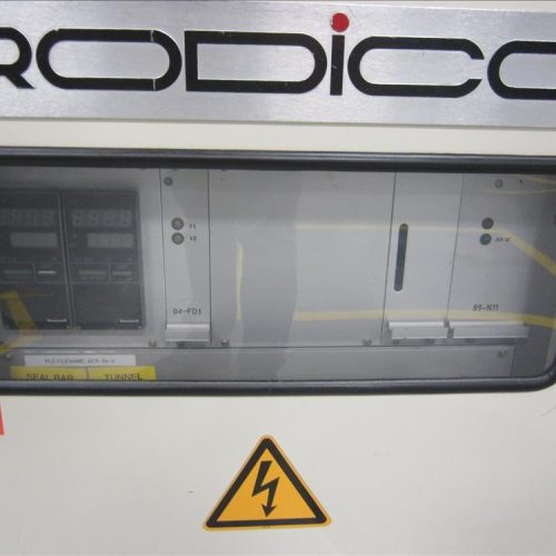 Pester Pewo Pack 450 Shrink Bundler and Tunnel