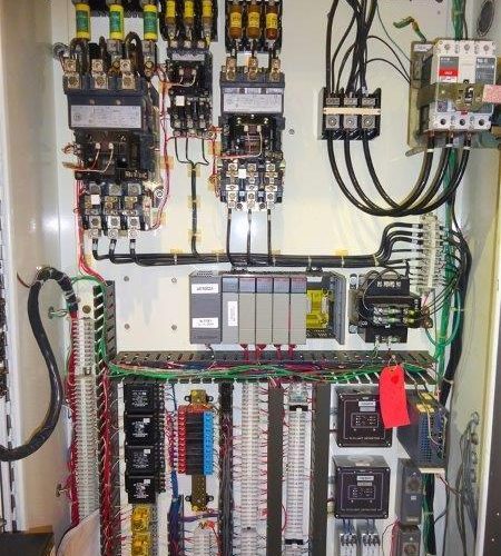 Osmonics 40 GPM S/S Tubes Skidded Reverse Osmosis System