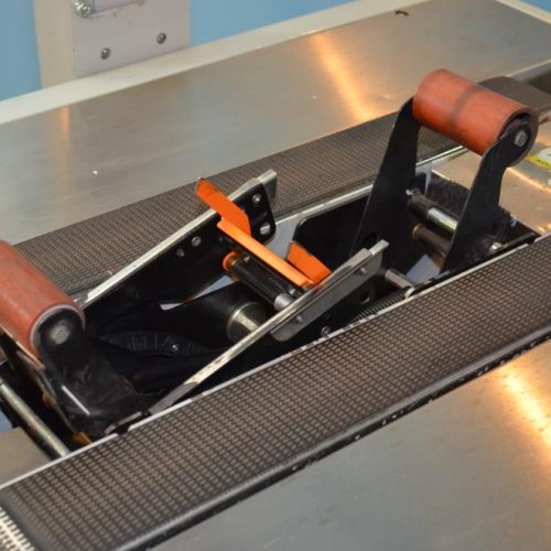 3M Model 700RKS 3M-Matic 3 in W Top and Bottom Random Case Sealer