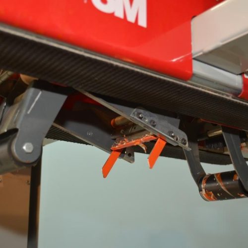 3M Model 700RKS 3M-Matic 3 in W Top and Bottom Random Case Sealer