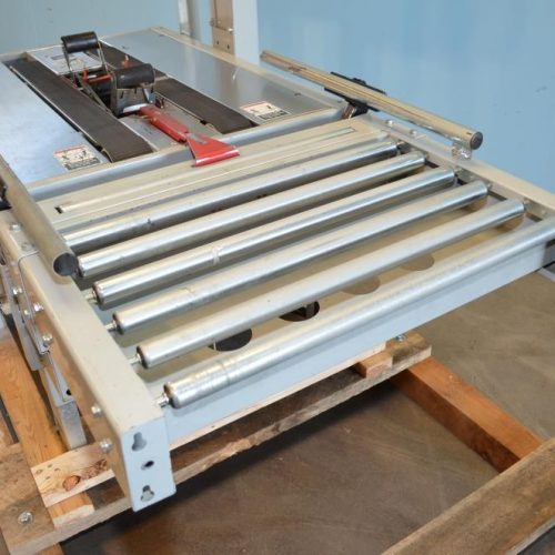 3M Model 700RKS 3M-Matic 3 in W Top and Bottom Random Case Sealer