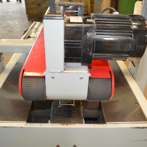 3M Model 700RKS 3M-Matic 3 in W Top and Bottom Random Case Sealer