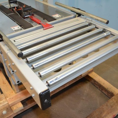 3M Model 700RKS 3M-Matic 3 in W Top and Bottom Random Case Sealer