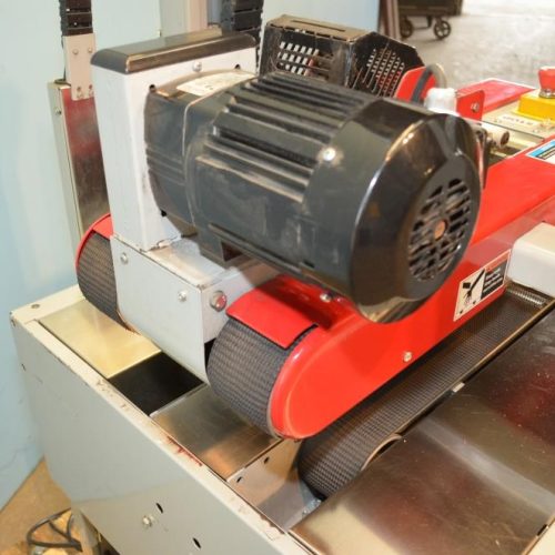 3M Model 700RKS 3M-Matic 3 in W Top and Bottom Random Case Sealer