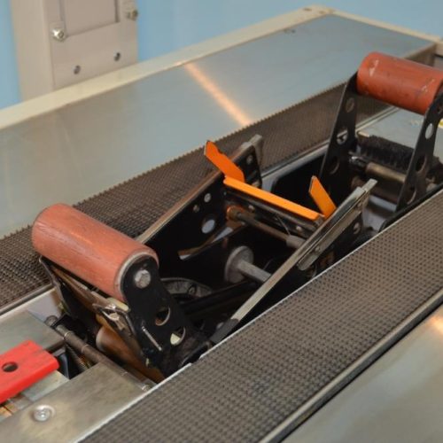 3M Model 700RKS 3M-Matic 3 in W Top and Bottom Random Case Sealer