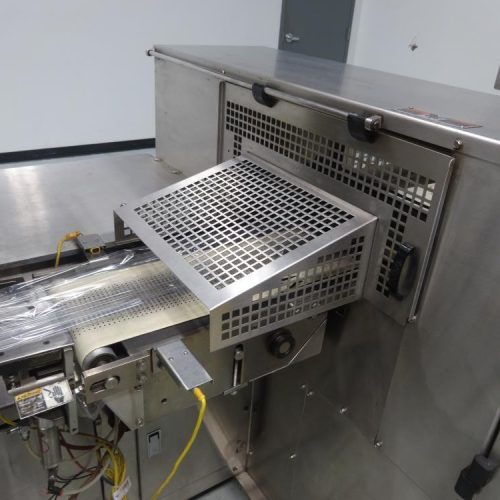 Doboy Model SK Microtronics Horizontal Flow Wrapper