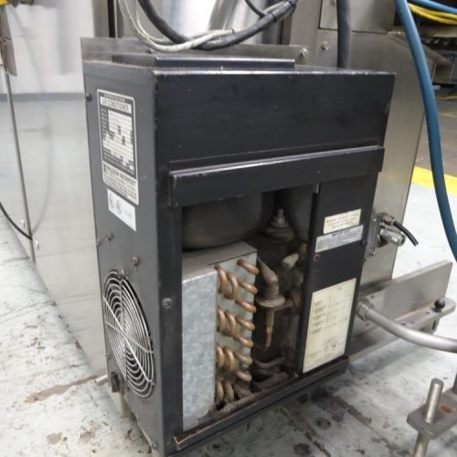 Doboy Model SK Microtronics Horizontal Flow Wrapper