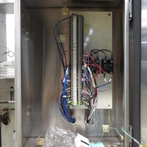 Doboy Model SK Microtronics Horizontal Flow Wrapper