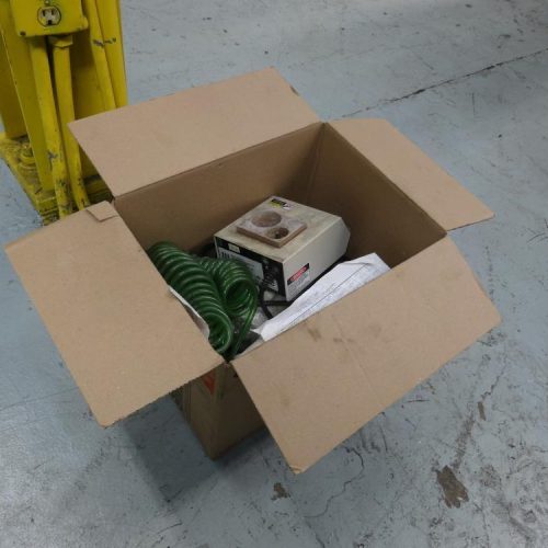 Doboy Model SK Microtronics Horizontal Flow Wrapper