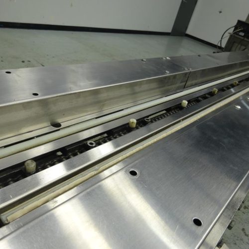 Doboy Model SK Microtronics Horizontal Flow Wrapper