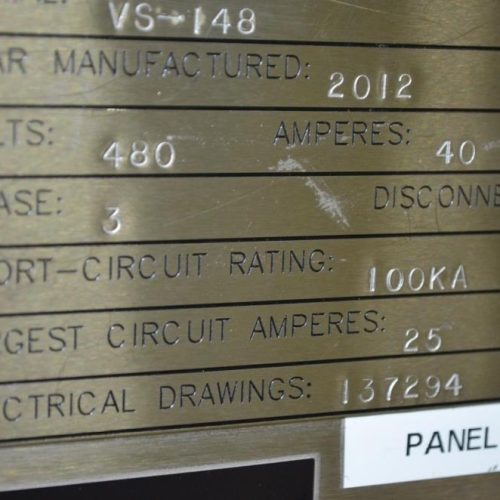 Kliklok Model Vari Straight, Vari-Right, Right-Angle Top Load Tri-Seal Carton Closer