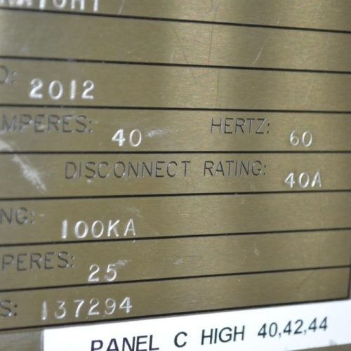 Kliklok Model Vari Straight, Vari-Right, Right-Angle Top Load Tri-Seal Carton Closer