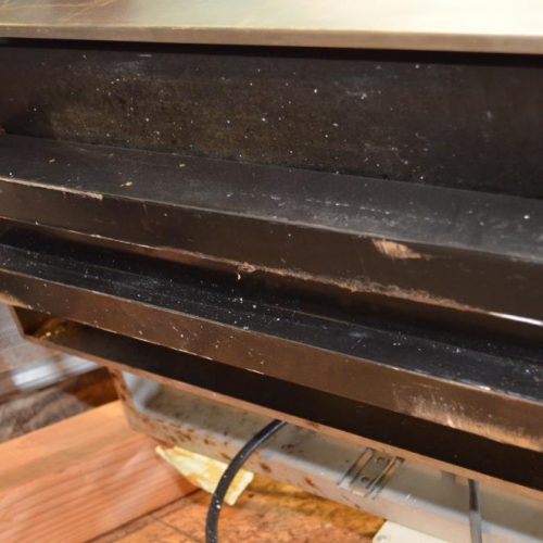 Enercon Model 3100 Compak S/S Induction Sealer