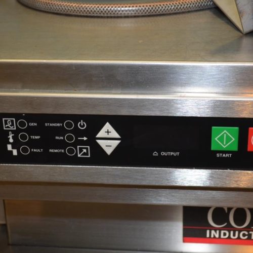 Enercon Model 3100 Compak S/S Induction Sealer