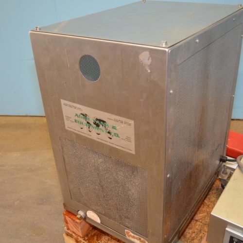 Enercon Model 3100 Compak S/S Induction Sealer