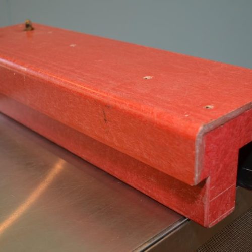 Enercon Model 3100 Compak S/S Induction Sealer
