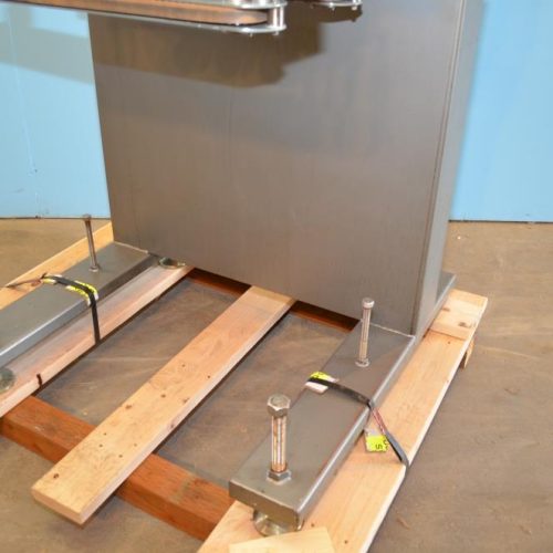 Surekap Model SK600 (6) Quill Semi-Automatic Inline Retorquer