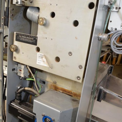 Doboy Stratus Horizontal Flow Wrapper