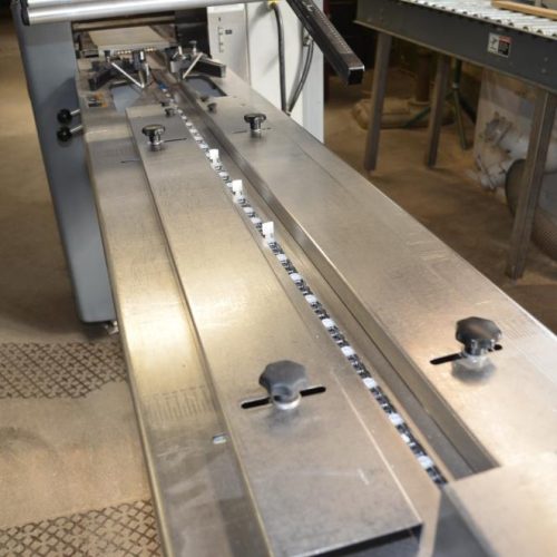 Doboy Stratus Horizontal Flow Wrapper