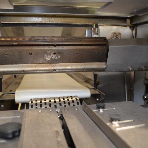 Doboy Stratus Horizontal Flow Wrapper