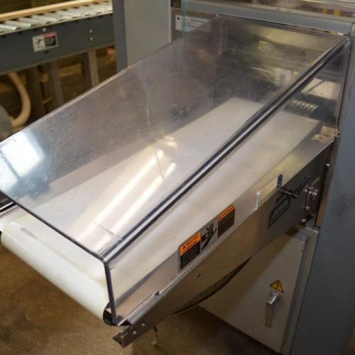 Doboy Stratus Horizontal Flow Wrapper