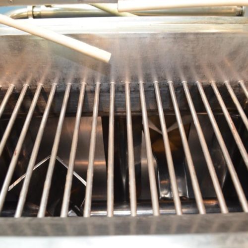 Netzsch Chocoeasy Model CE300, 300 Kg Capacity S/S Chocolate Conch Machine