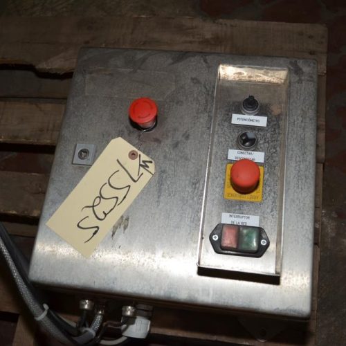 Yamato Dataweigh (14) Head Model ADW714SV S/S Rotary 90 PPM Combination Scale