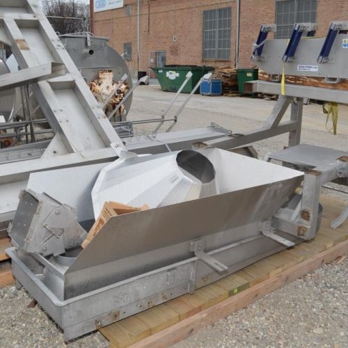 Yamato Dataweigh (14) Head Model ADW714SV S/S Rotary 90 PPM Combination Scale