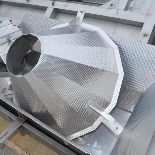 Yamato Dataweigh (14) Head Model ADW714SV S/S Rotary 90 PPM Combination Scale