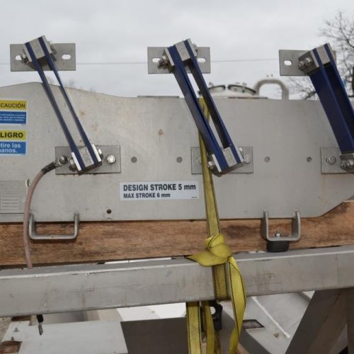 Yamato Dataweigh (14) Head Model ADW714SV S/S Rotary 90 PPM Combination Scale