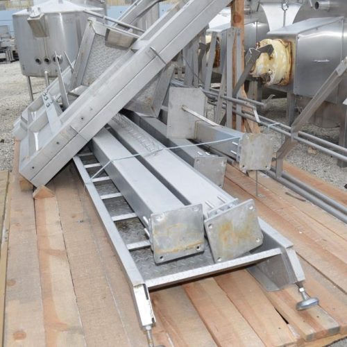 Yamato Dataweigh (14) Head Model ADW714SV S/S Rotary 90 PPM Combination Scale