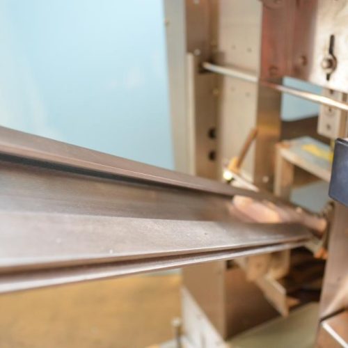 Pack West Model Auto120 (6) Quill 200 CPM Inline Spindle Capper