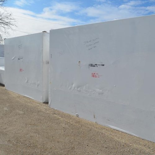 UNUSED Buhler AeroDry ALL S/S 7 ft x 32 ft 156 Sq Ft Single Pass Gas Dryer Oven