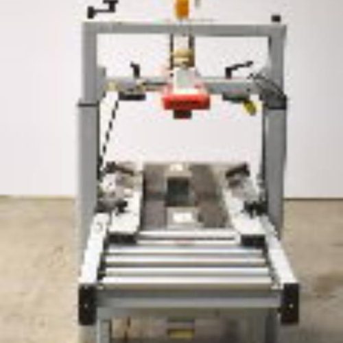 3M Model 200A Top Only Adjustable Case Sealer
