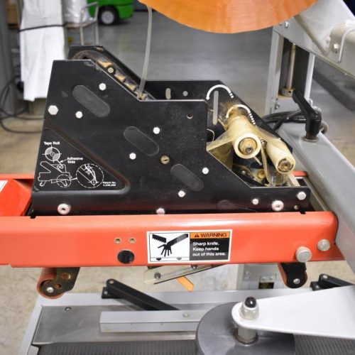 3M Model 200A Top Only Adjustable Case Sealer