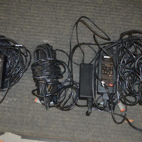 Monitoring Technology Hindsight 10,000 FPS High Speed Camera w (2) Lights and PC
