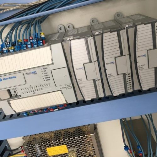 WeighPack Swifty Bagger 1200 S/S Preformed Bagger