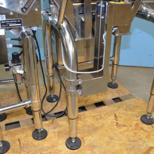 Ishida Model DACSGF03023SSIH, 3,000 Gram, 340 PPM, S/S Checkweigher