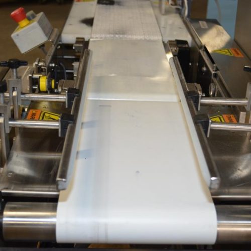 Mettler Toledo Model CM6000XS, 6,000 Gram Checkweigher