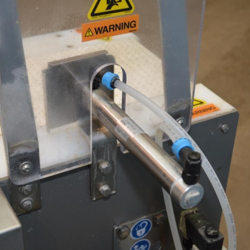Mettler Toledo Model CM6000XS, 6,000 Gram Checkweigher