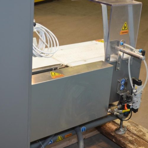 Mettler Toledo Model CM6000XS, 6,000 Gram Checkweigher