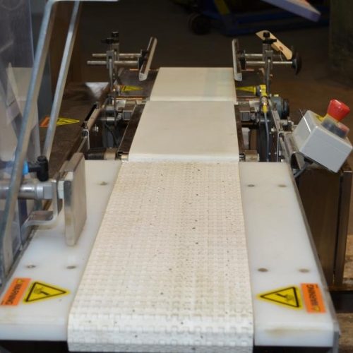 Mettler Toledo Model CM6000XS, 6,000 Gram Checkweigher