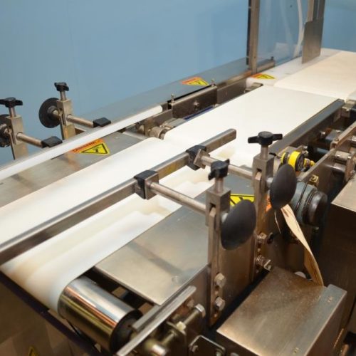Mettler Toledo Model CM6000XS, 6,000 Gram Checkweigher