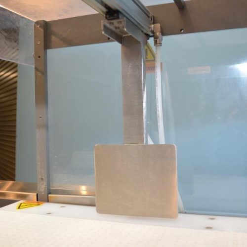 Mettler Toledo Model CM6000XS, 6,000 Gram Checkweigher